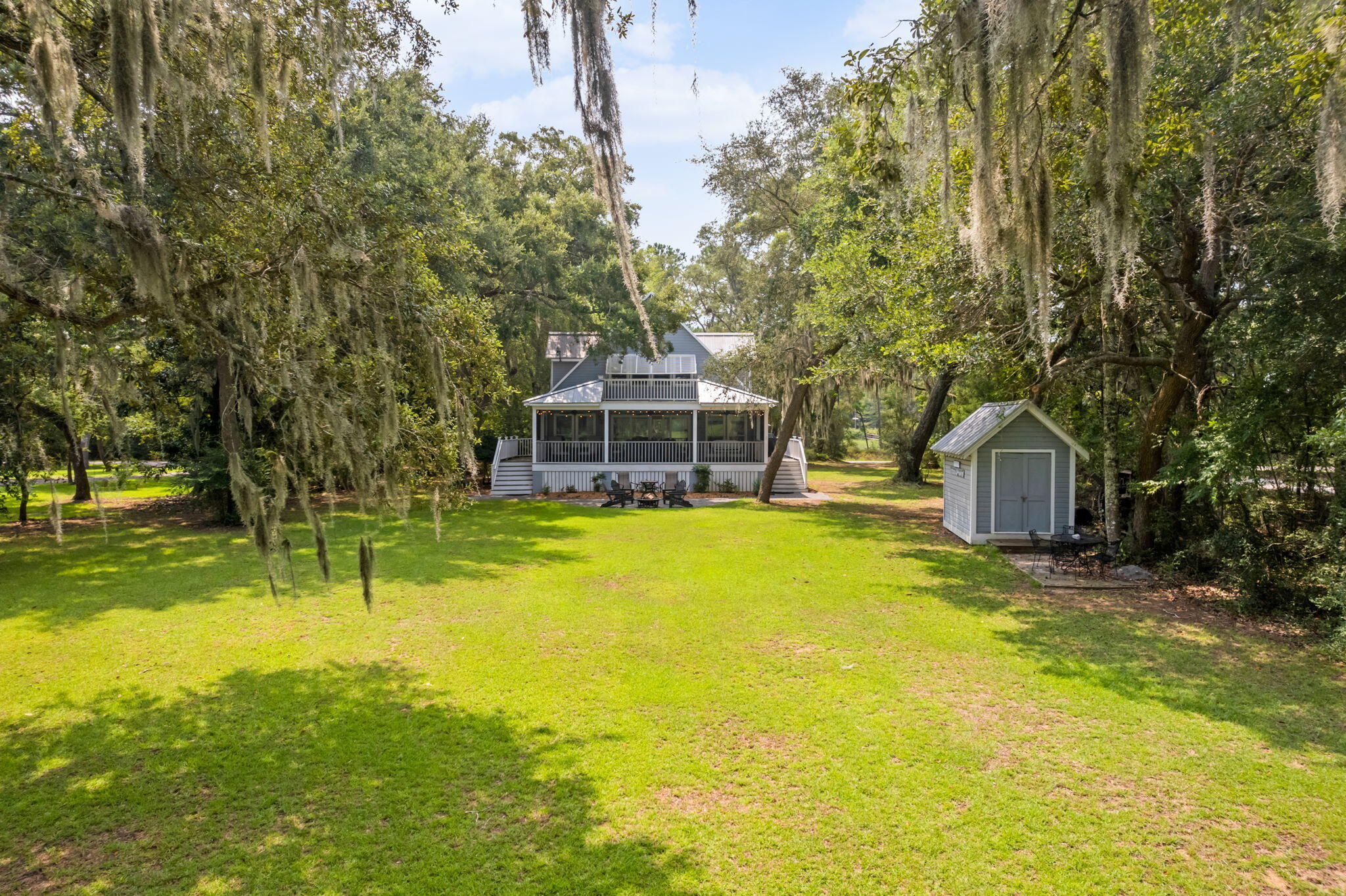 8612 Pope Landing Road Edisto Island, SC 29438 - Photo 33 of 41 8612 Pope Landing Road