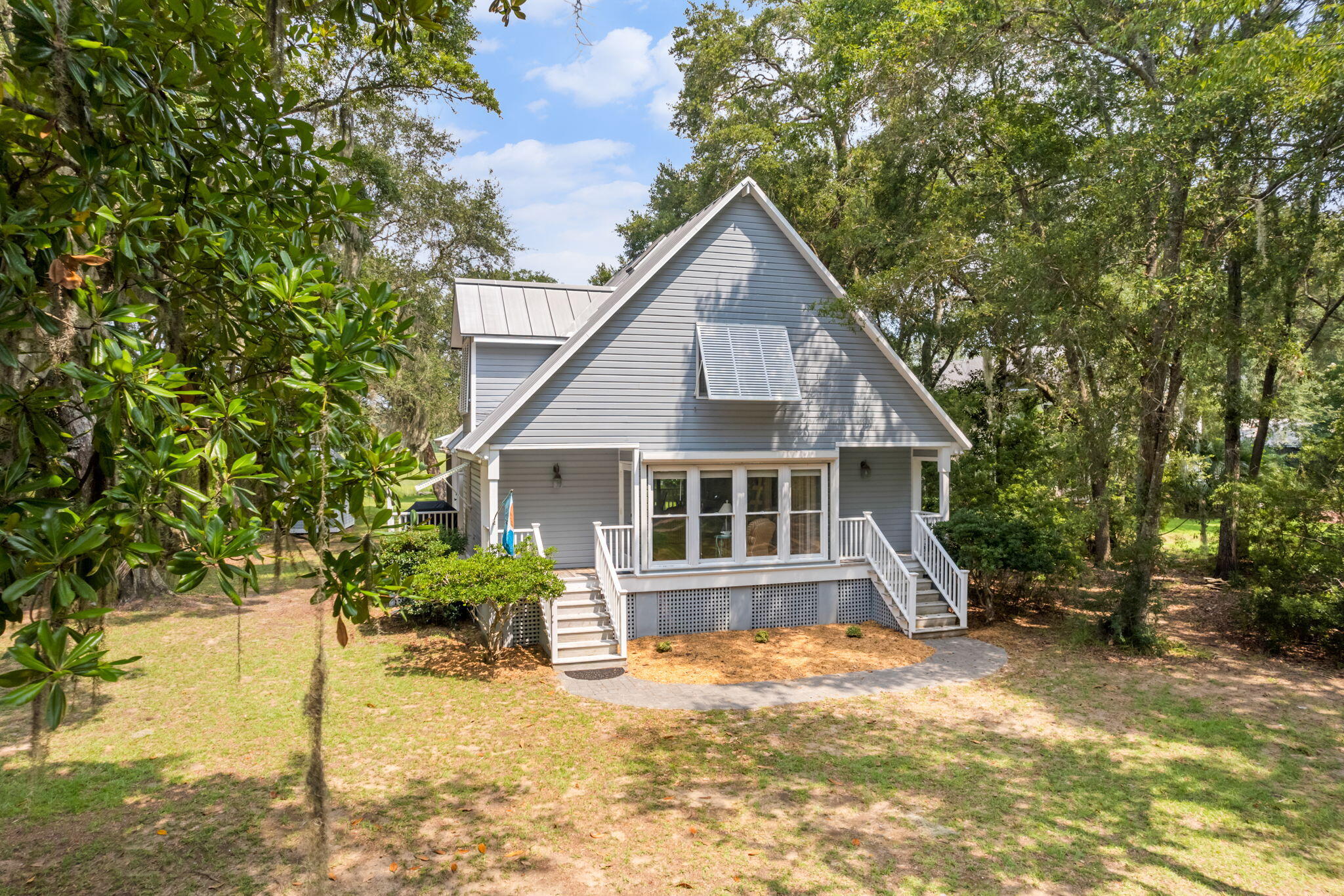 8612 Pope Landing Road Edisto Island, SC 29438 - Photo 34 of 41 8612 Pope Landing Road