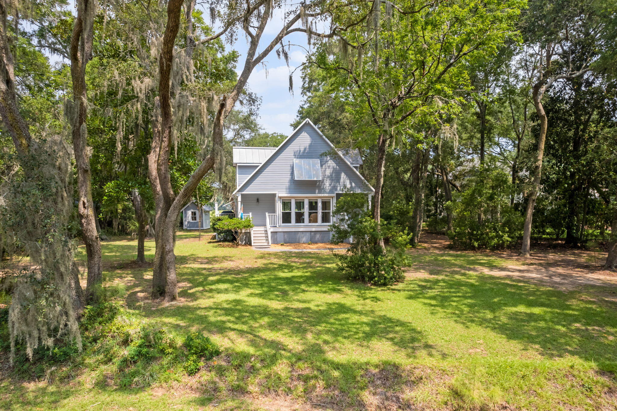 8612 Pope Landing Road Edisto Island, SC 29438 - Photo 35 of 41 8612 Pope Landing Road