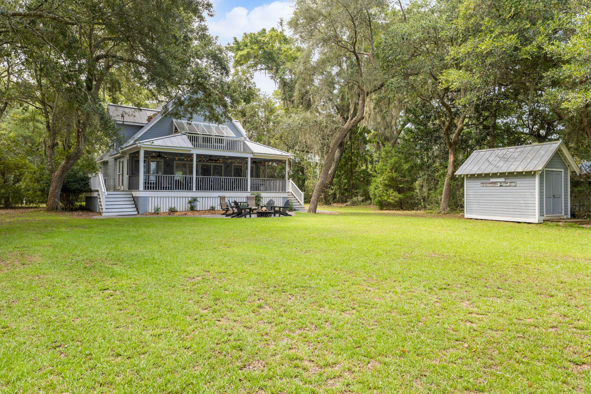 8612 Pope Landing Road Edisto Island, SC 29438 - Photo 36 of 41 8612 Pope Landing Road