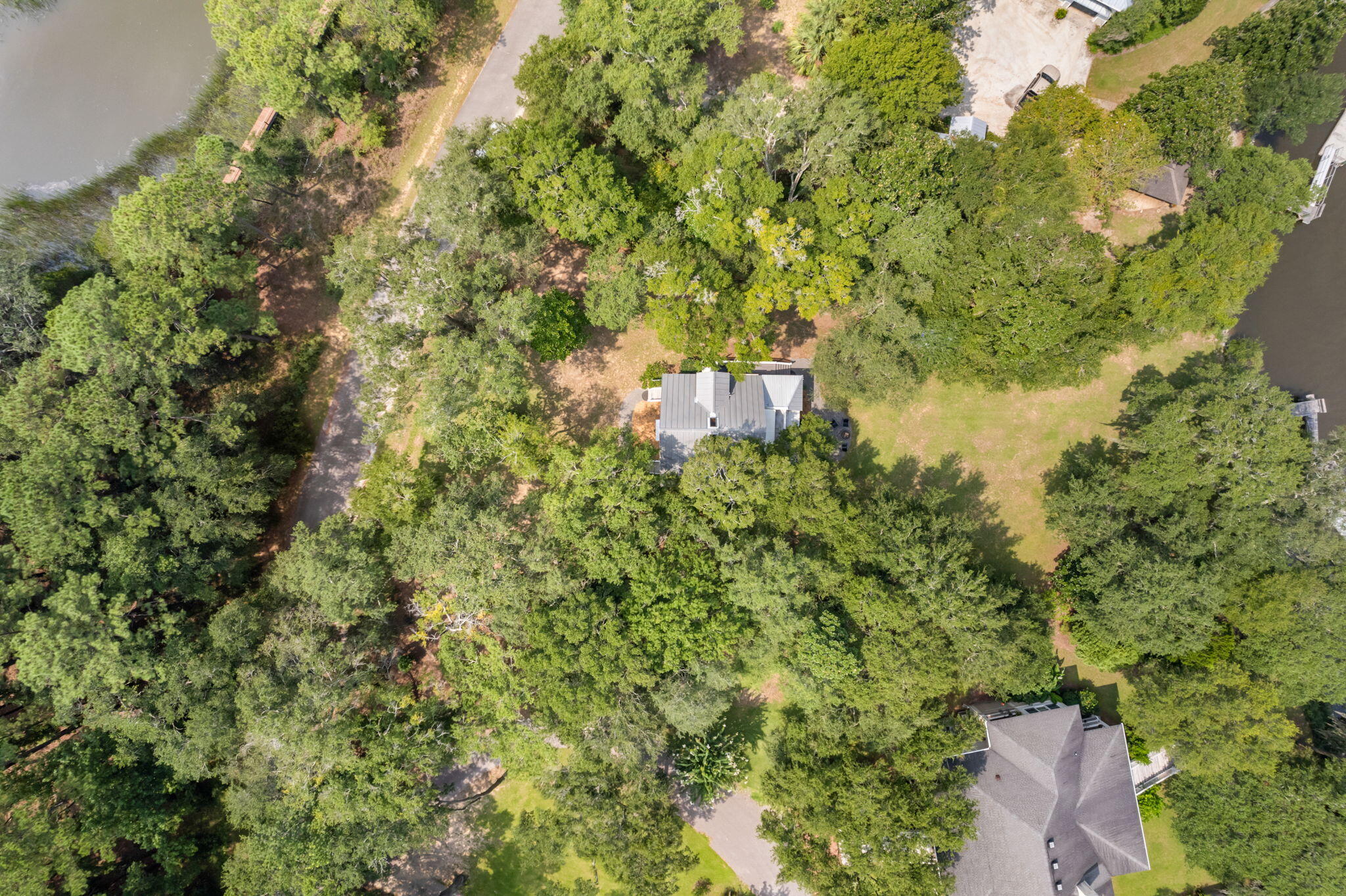 8612 Pope Landing Road Edisto Island, SC 29438 - Photo 38 of 41 8612 Pope Landing Road