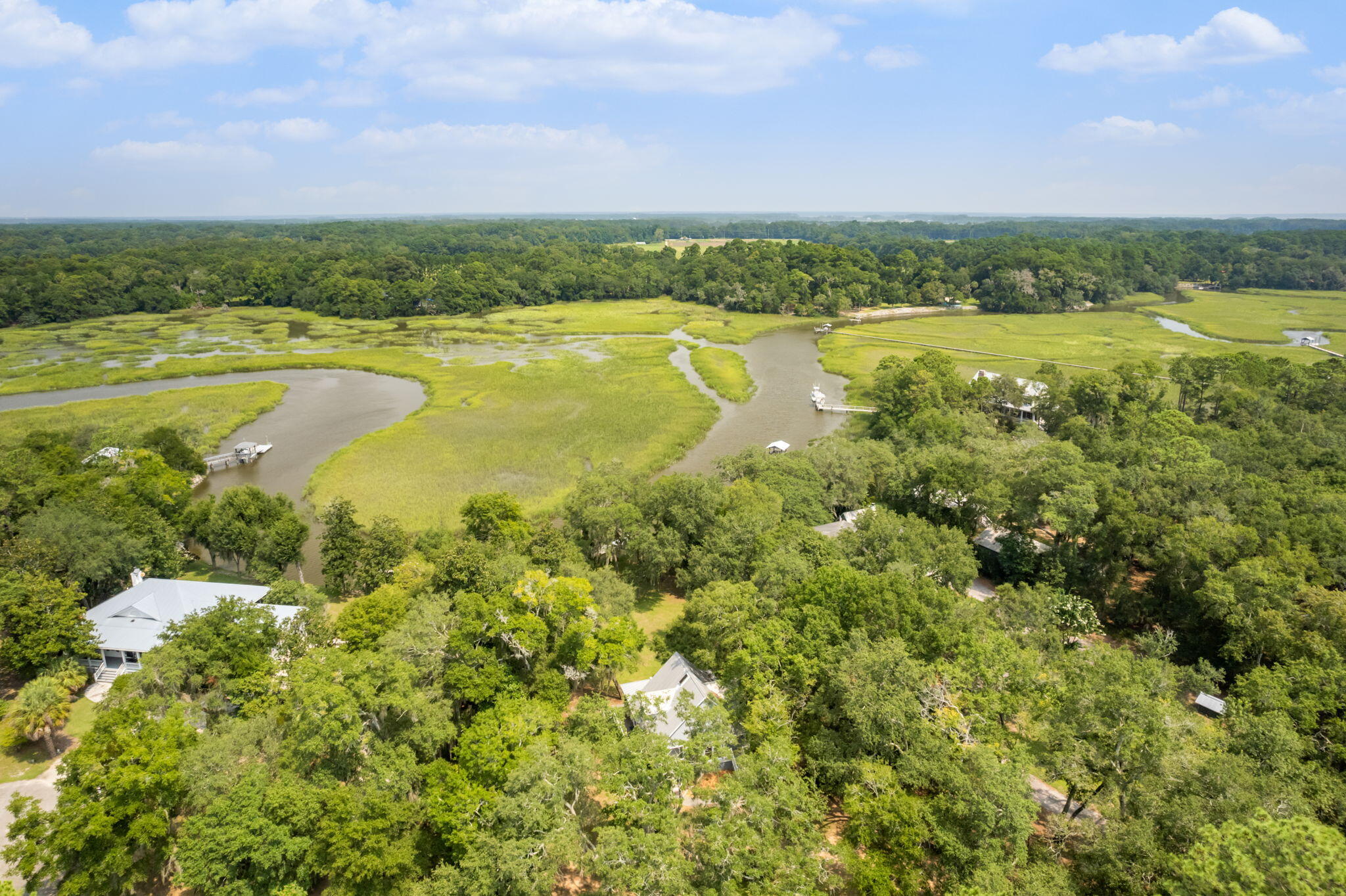 8612 Pope Landing Road Edisto Island, SC 29438 - Photo 39 of 41 8612 Pope Landing Road
