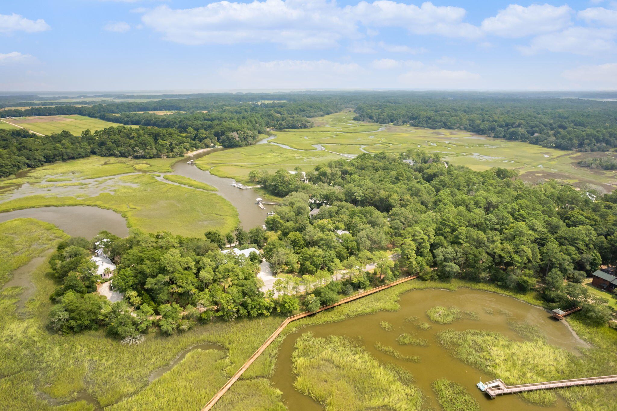 8612 Pope Landing Road Edisto Island, SC 29438 - Photo 40 of 41 8612 Pope Landing Road