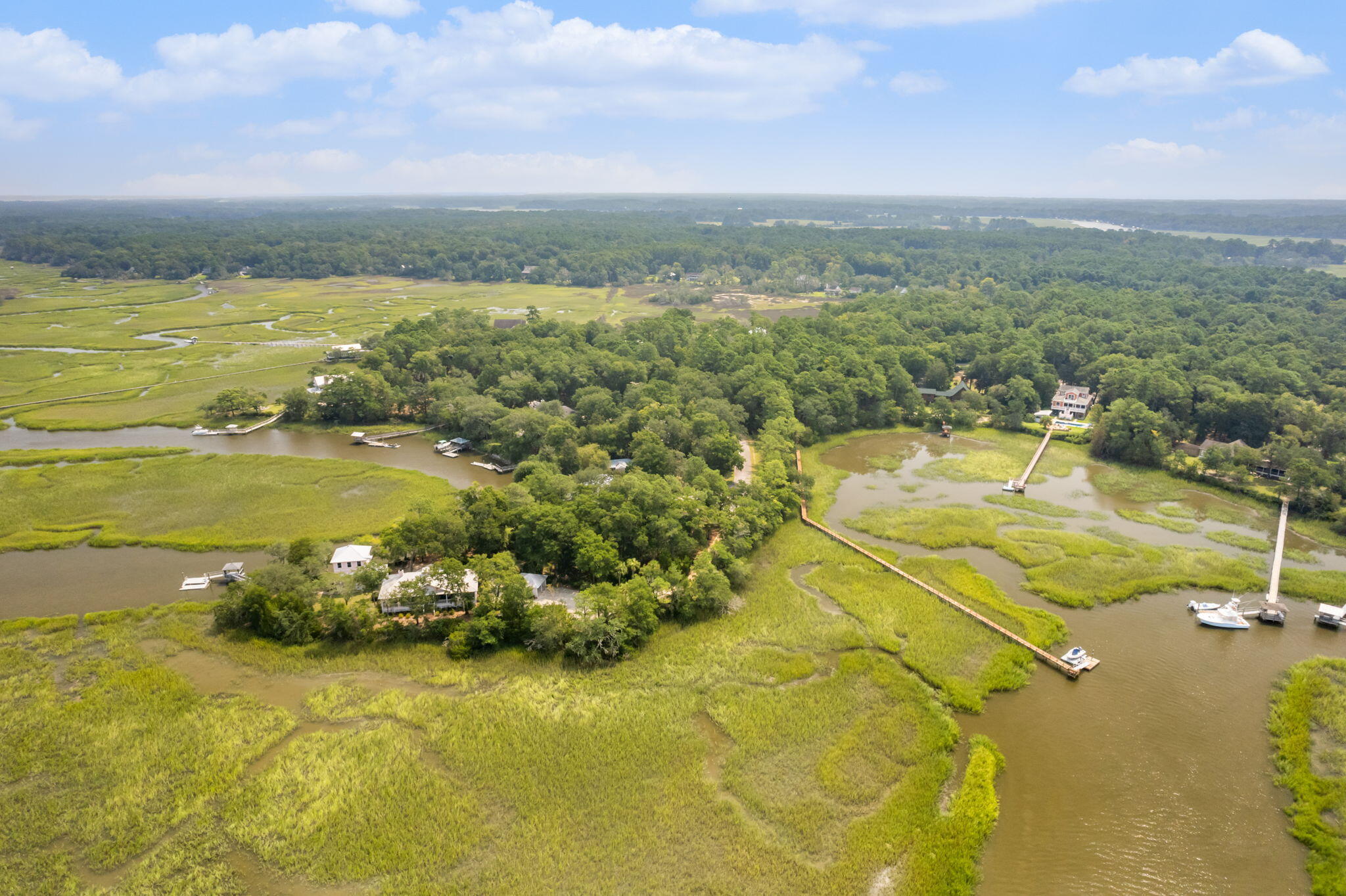 8612 Pope Landing Road Edisto Island, SC 29438 - Photo 41 of 41 8612 Pope Landing Road