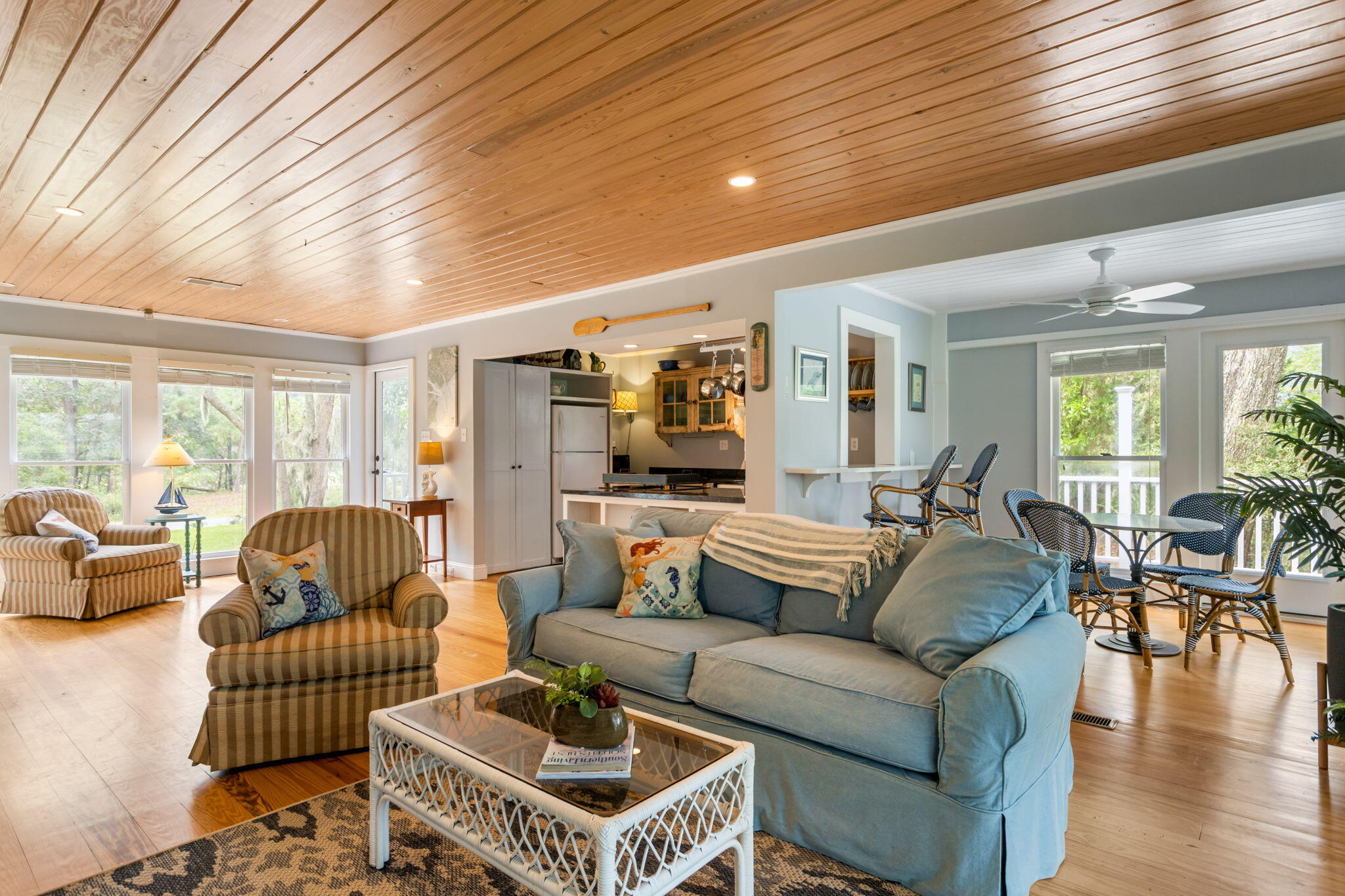 8612 Pope Landing Road Edisto Island, SC 29438 - Photo 5 of 41 8612 Pope Landing Road