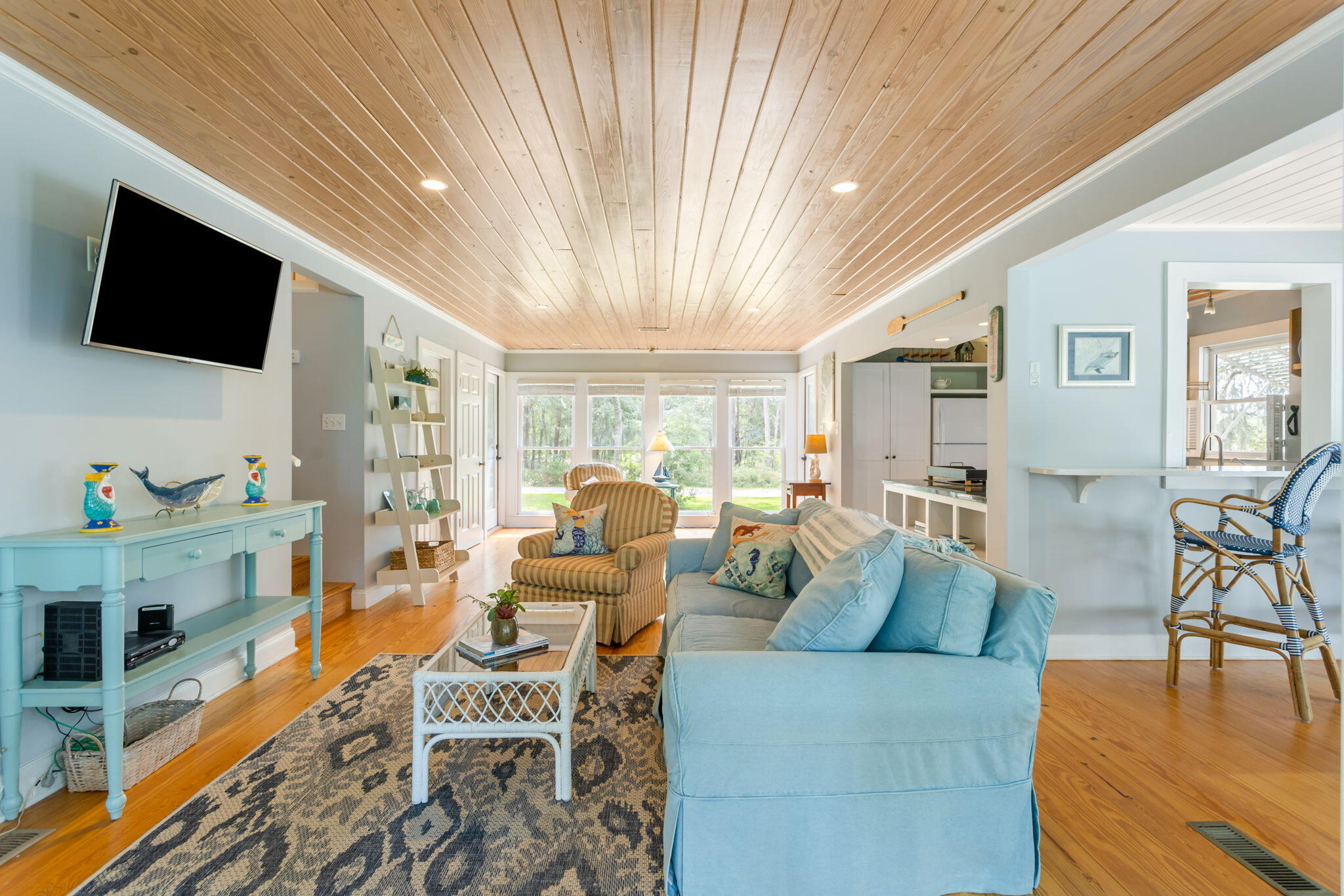 8612 Pope Landing Road Edisto Island, SC 29438 - Photo 6 of 41 8612 Pope Landing Road