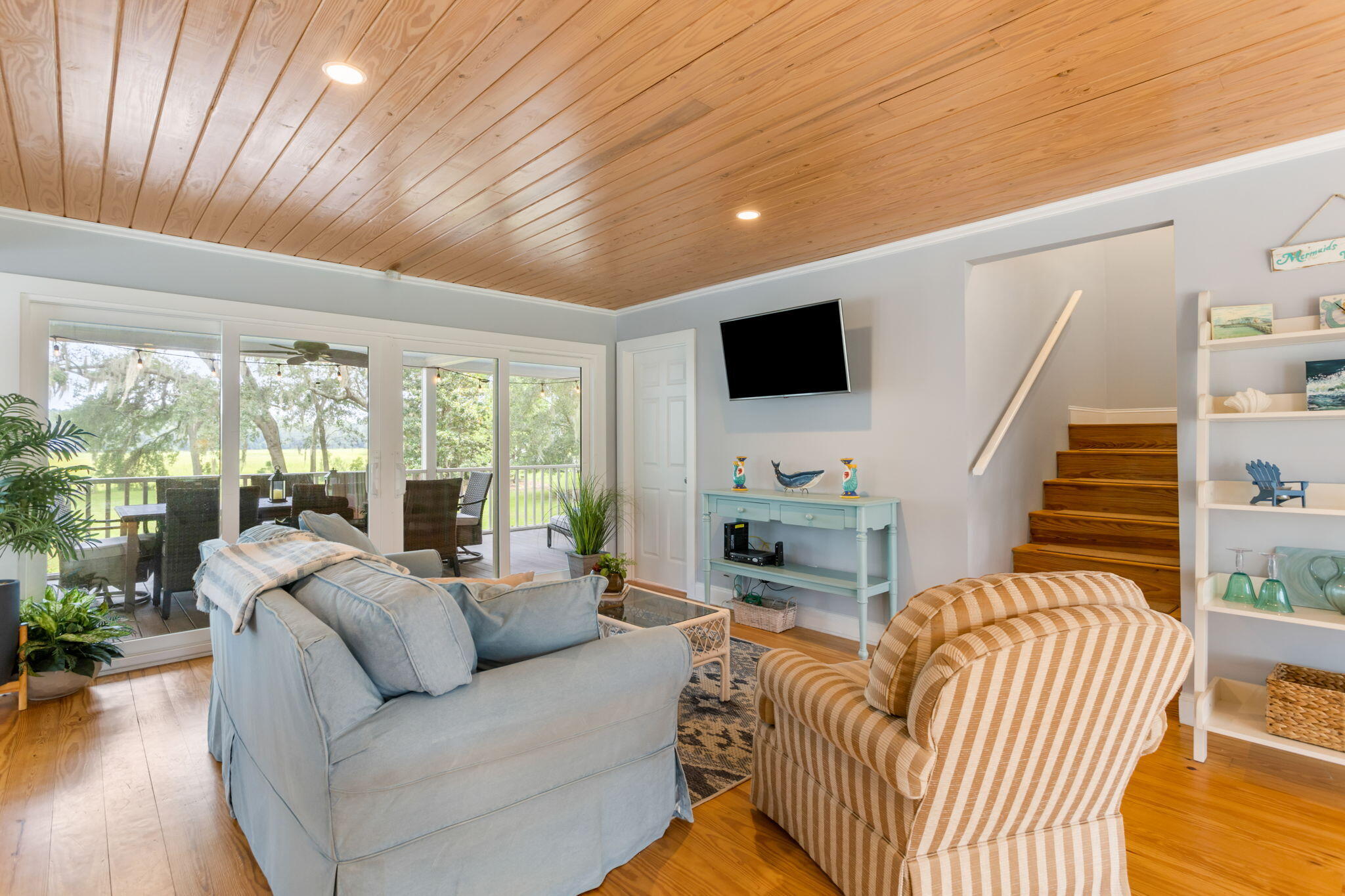 8612 Pope Landing Road Edisto Island, SC 29438 - Photo 7 of 41 8612 Pope Landing Road