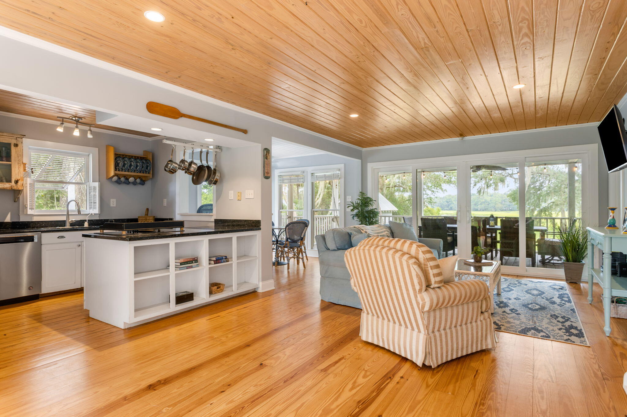 8612 Pope Landing Road Edisto Island, SC 29438 - Photo 8 of 41 8612 Pope Landing Road