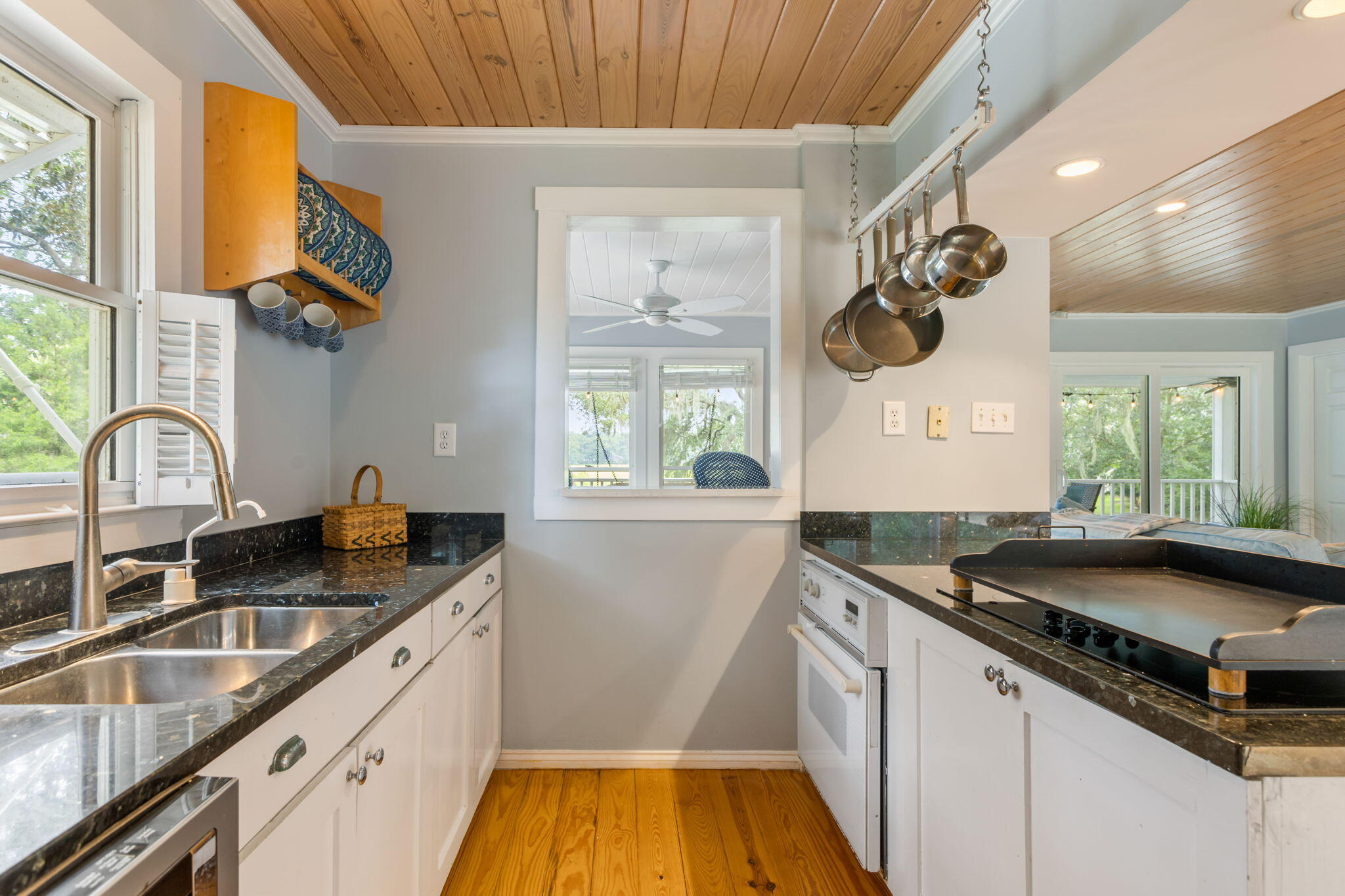 8612 Pope Landing Road Edisto Island, SC 29438 - Photo 10 of 41 8612 Pope Landing Road