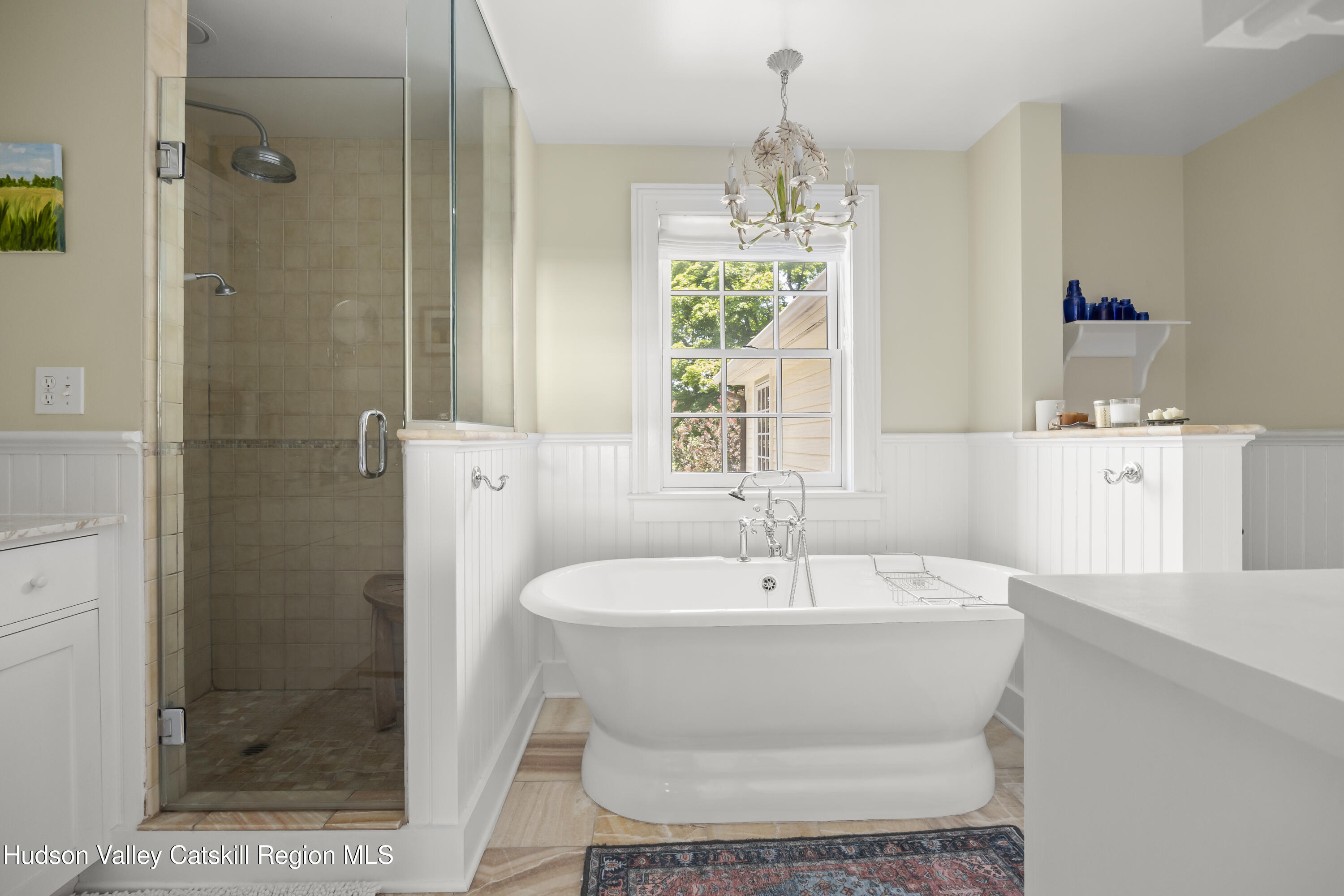 205 Bells Pond Road Hudson, NY 12534 - Photo 22 of 38 masterbath
