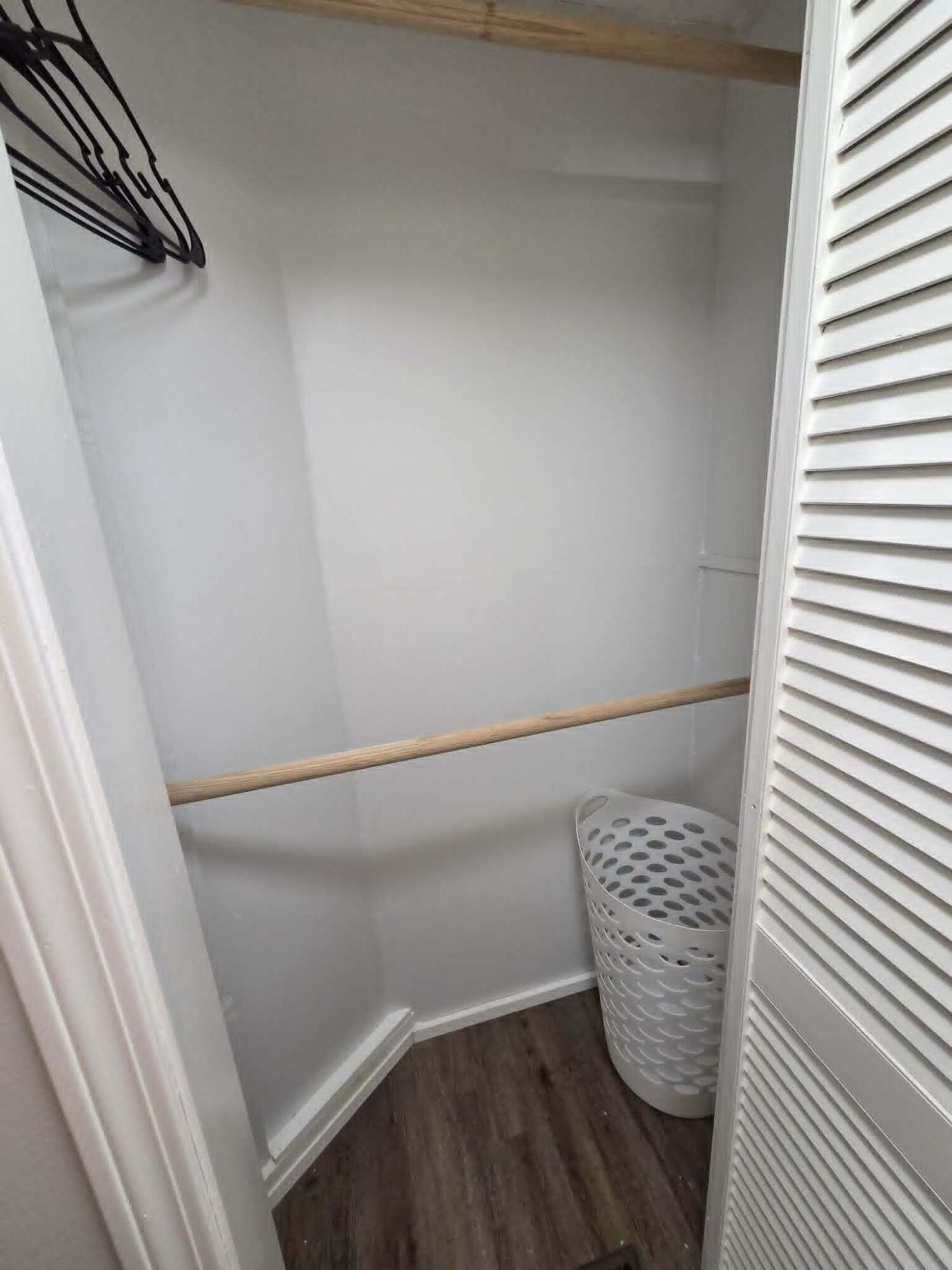 605 Tate Road Corinth, ME 04427 - Photo 24 of 47 closet in master bath