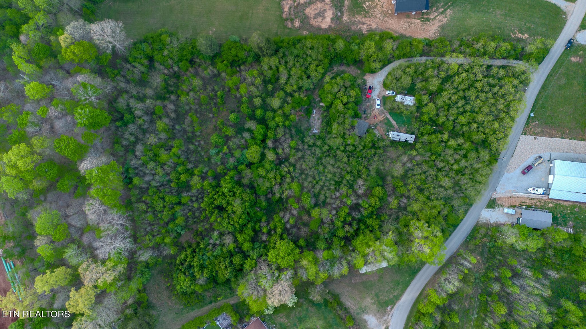 147 Lancer Road Harriman, TN 37748 - Photo 6 of 7