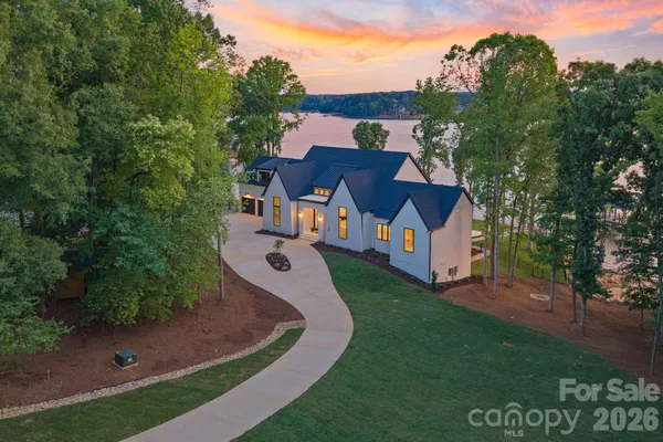 $5,700,000 | 127 Tinker Place, Troutman, NC 28166