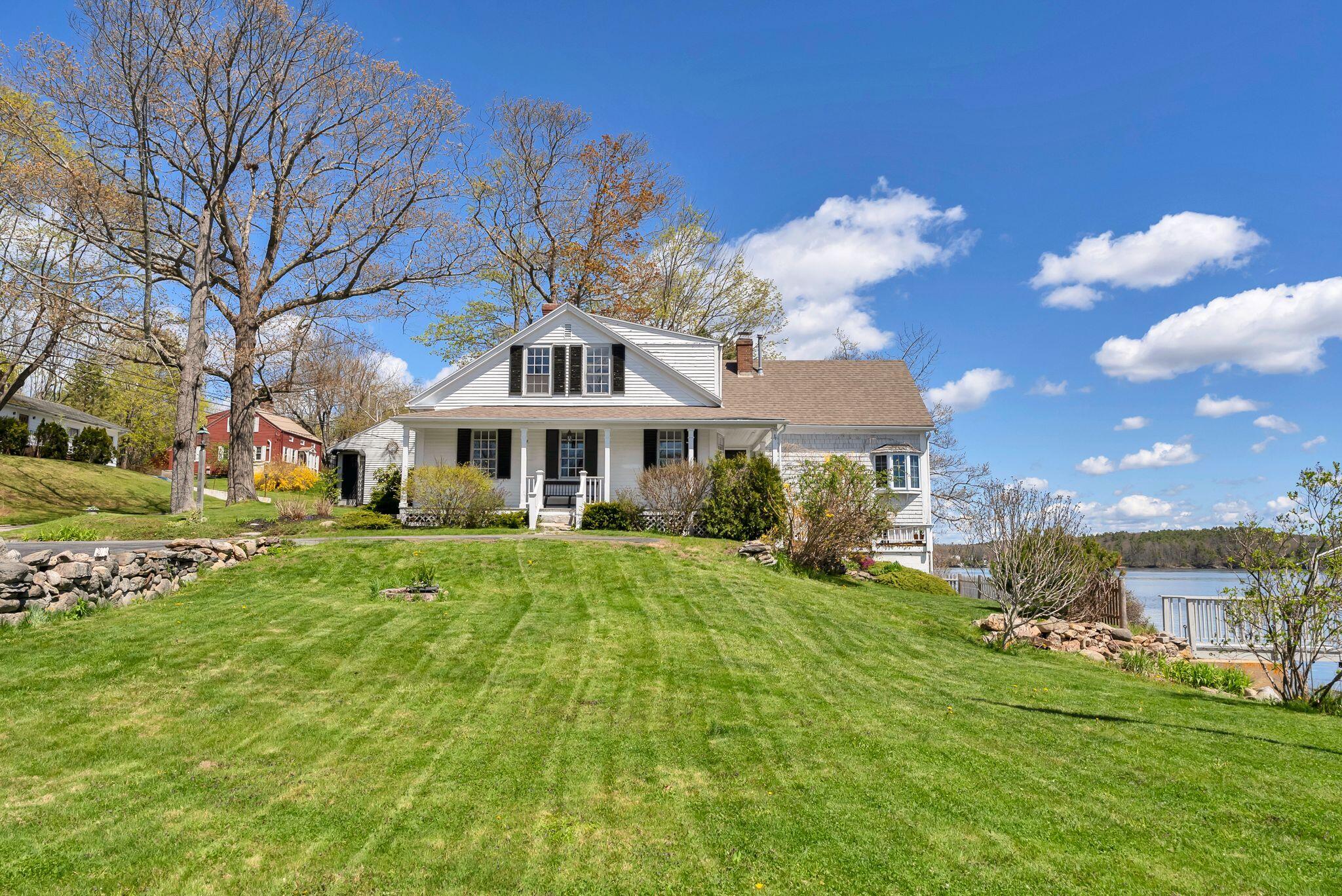 1475 Washington Street Bath, ME 04530 - Photo 4 of 62 1475 Washington St