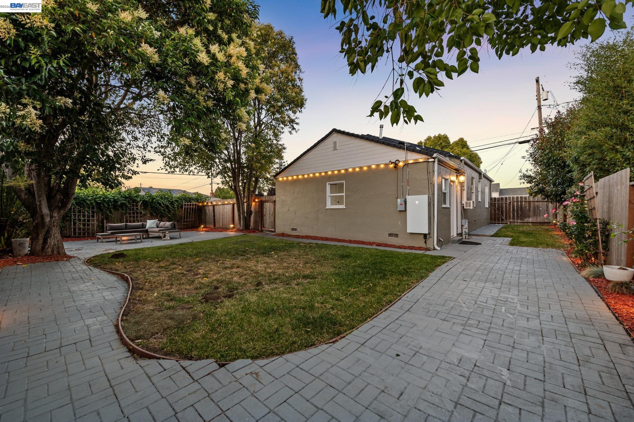 2107 Lessley Avenue Castro Valley, CA 94546 - Photo 33 of 55