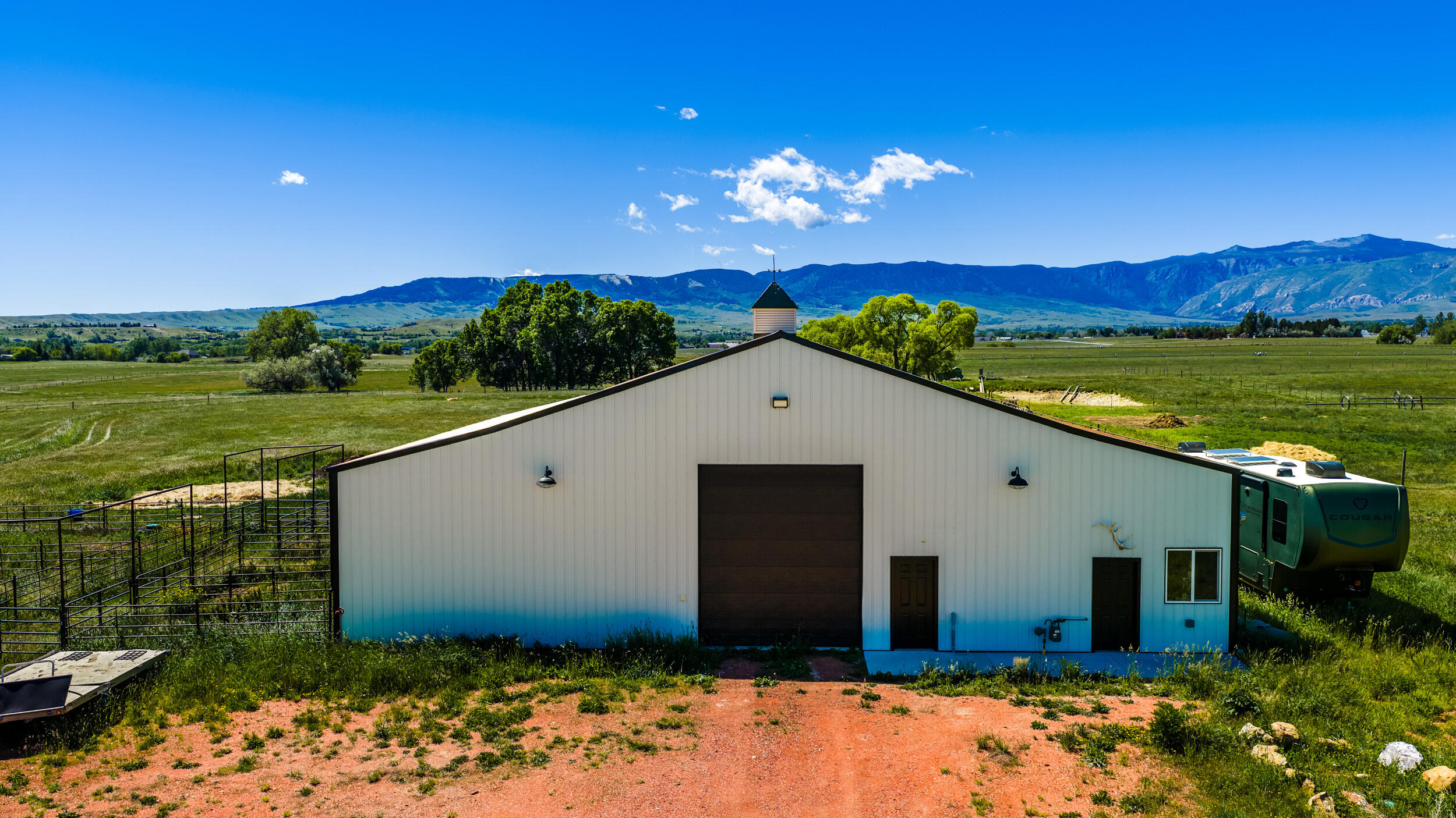 70 Metz Road Sheridan, WY 82801 - Photo 9 of 74 70 metz 71