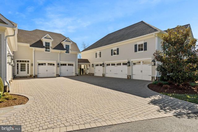a front view of a house with a porch