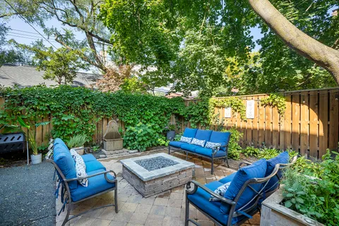 $1,950,000 | 1032 Hinman Avenue, Evanston, IL 60202