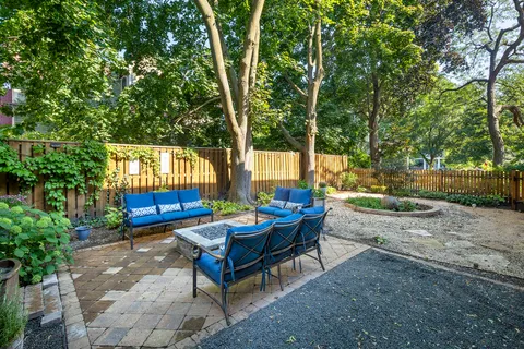 $1,950,000 | 1032 Hinman Avenue, Evanston, IL 60202