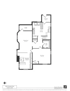 $1,950,000 | 1032 Hinman Avenue, Evanston, IL 60202