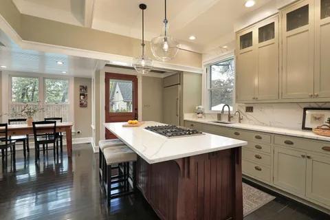 $1,950,000 | 1032 Hinman Avenue, Evanston, IL 60202