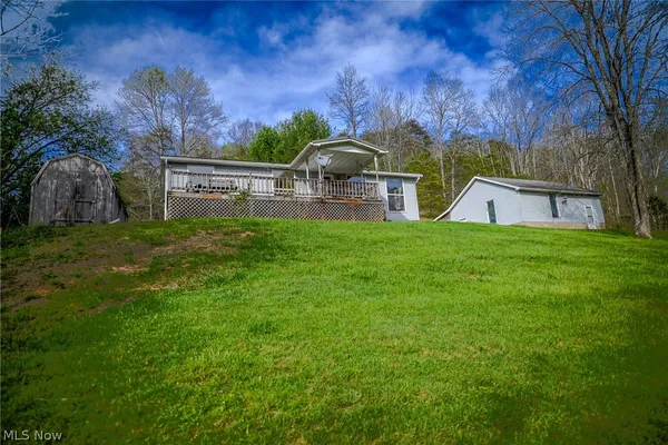 $159,000 | 237 County Road 74/9, Pennsboro, WV 26415