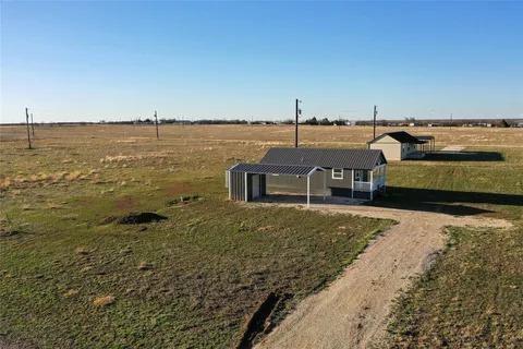 323 Blue Cat Boulevard Haskell, TX 79521 - Photo 18 of 18