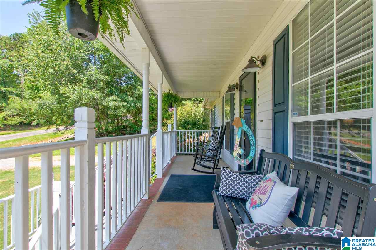 35 Elizabeth Lane Springville, AL 35146 - Photo 21 of 27