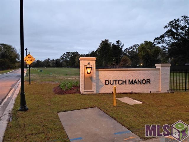 120 Dutch Manor Drive Baton Rouge, LA 70810 - Photo 2 of 8