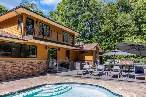 $2,295,000 | 17 Hidden Hollow Terrace, Holmdel, NJ 07733