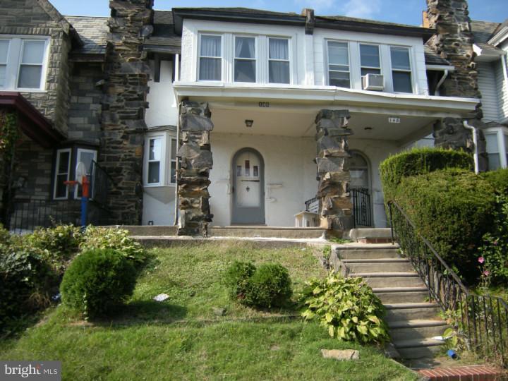 146 Springton Road Upper Darby, PA 19082 - Photo 1 of 17 Exterior Front