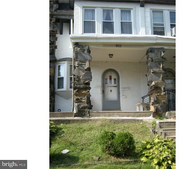 146 Springton Road Upper Darby, PA 19082 - Photo 2 of 17 Exterior Front