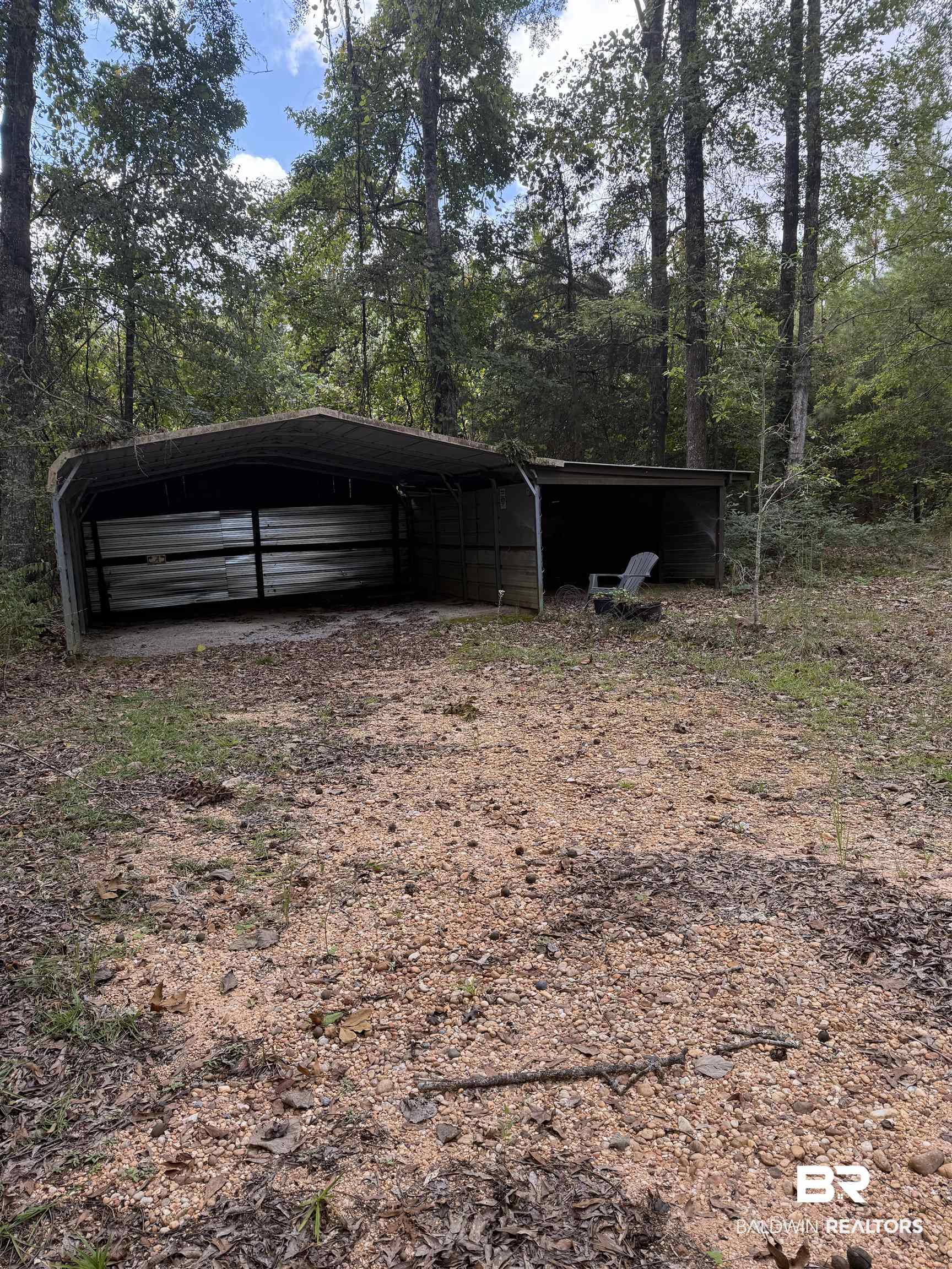 56 Thunder Road Evergreen, AL 36401 - Photo 2 of 35