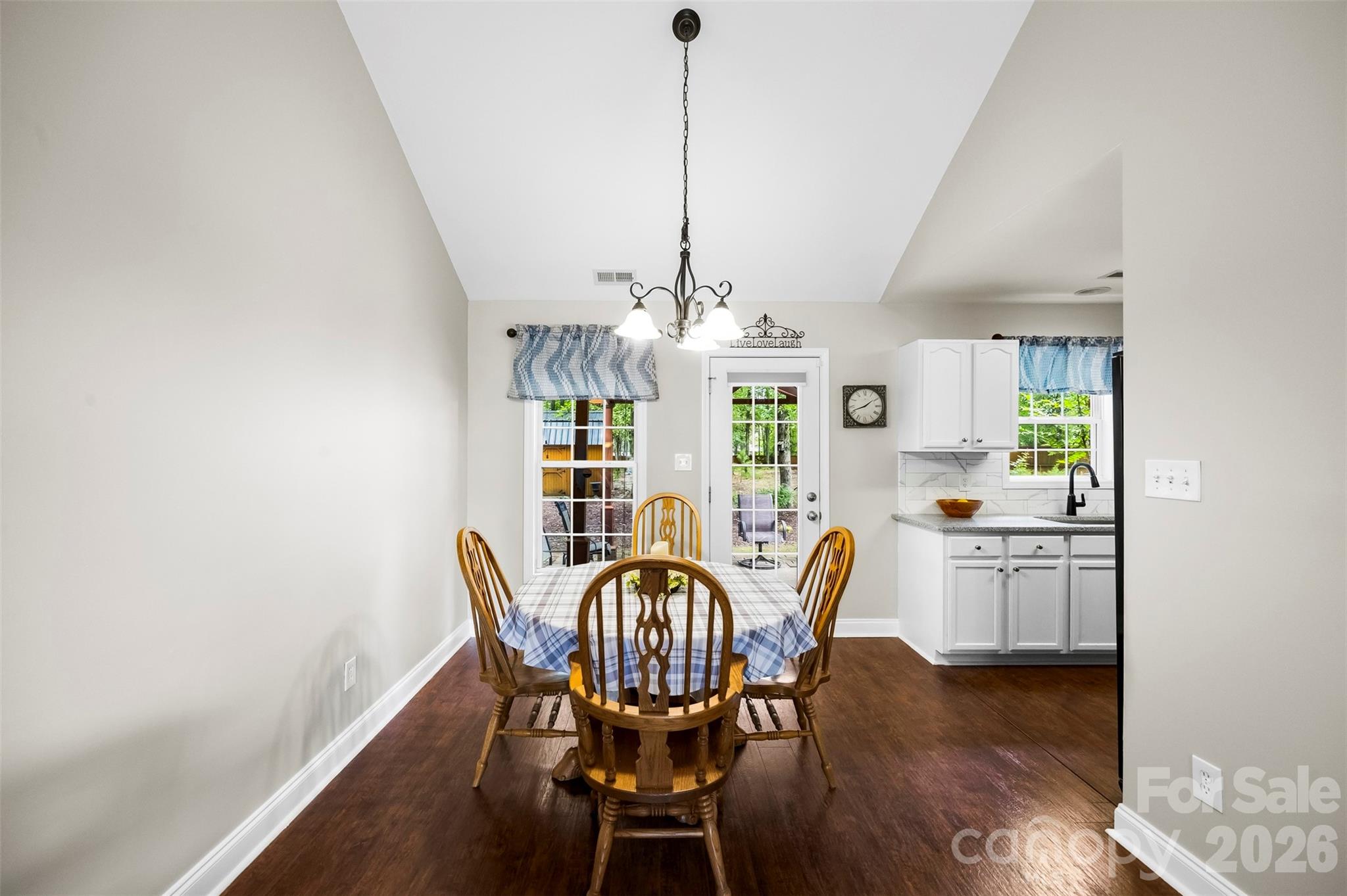 4858 Myers Road Monroe, NC 28110 - Photo 8 of 32