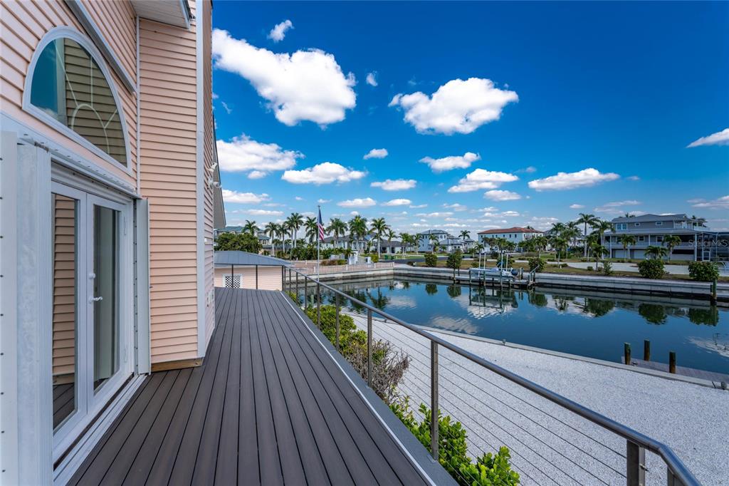 2805 North Beach Road, Unit B Englewood, FL 34223 - Photo 24 of 86