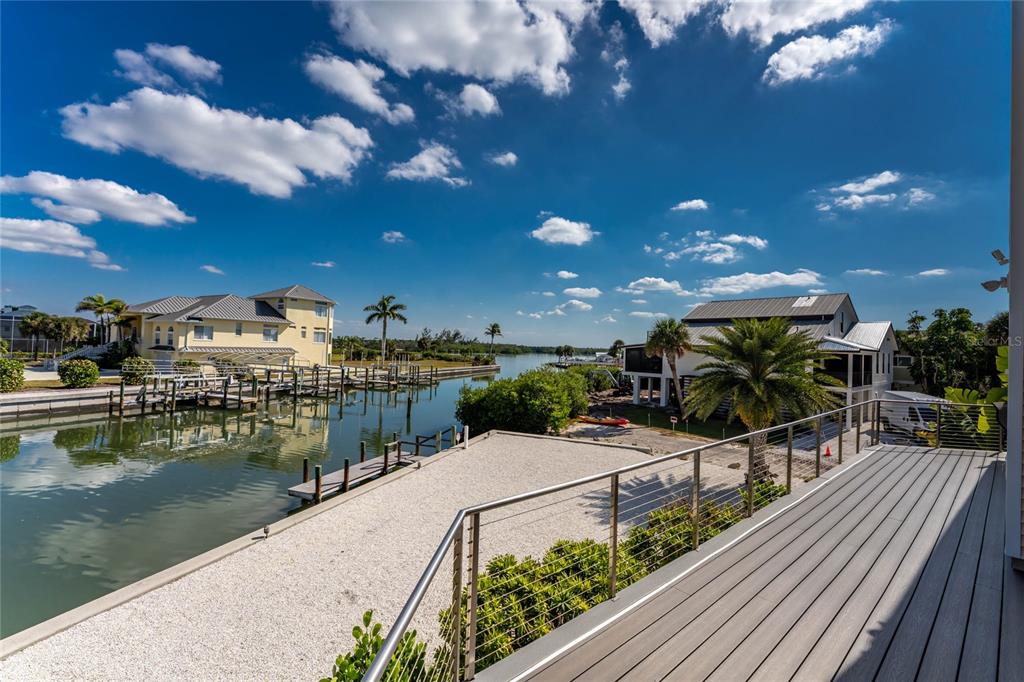 2805 North Beach Road, Unit B Englewood, FL 34223 - Photo 29 of 86