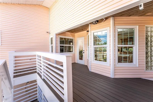 $1,750,000 | 2805 North Beach Road, Unit B, Englewood, FL 34223