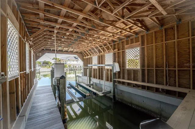 $1,750,000 | 2805 North Beach Road, Unit B, Englewood, FL 34223