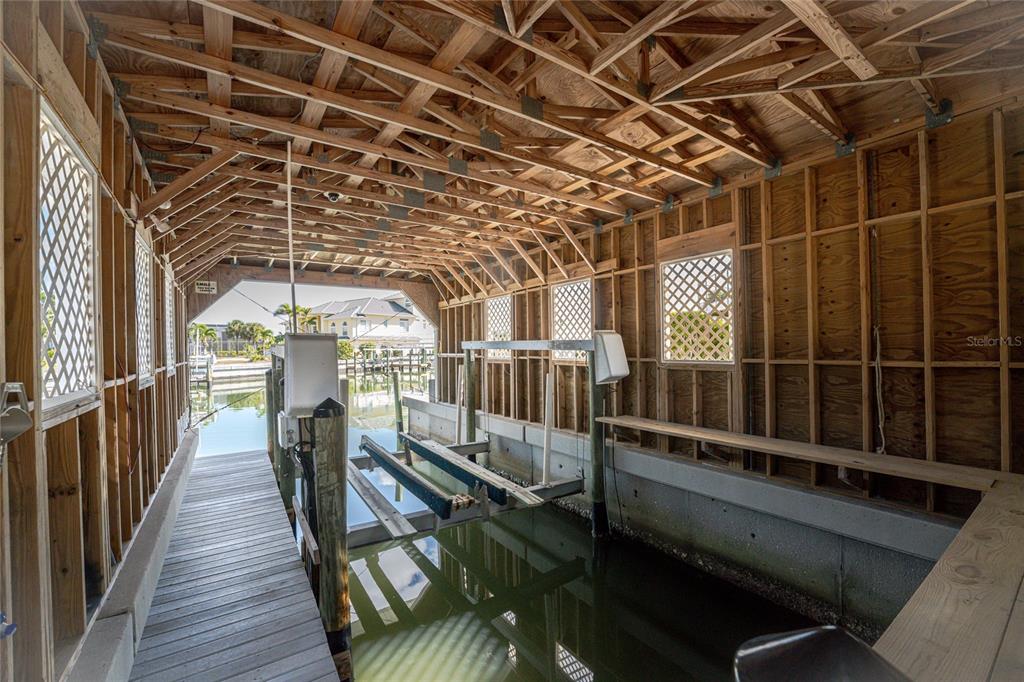 2805 North Beach Road, Unit B Englewood, FL 34223 - Photo 61 of 86 a view of steet