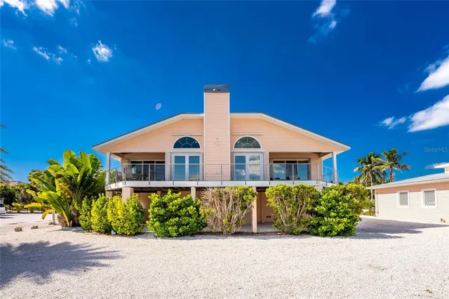 $1,750,000 | 2805 North Beach Road, Unit B, Englewood, FL 34223