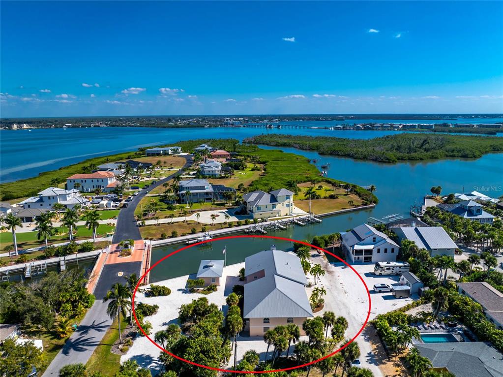 2805 North Beach Road, Unit B Englewood, FL 34223 - Photo 75 of 86