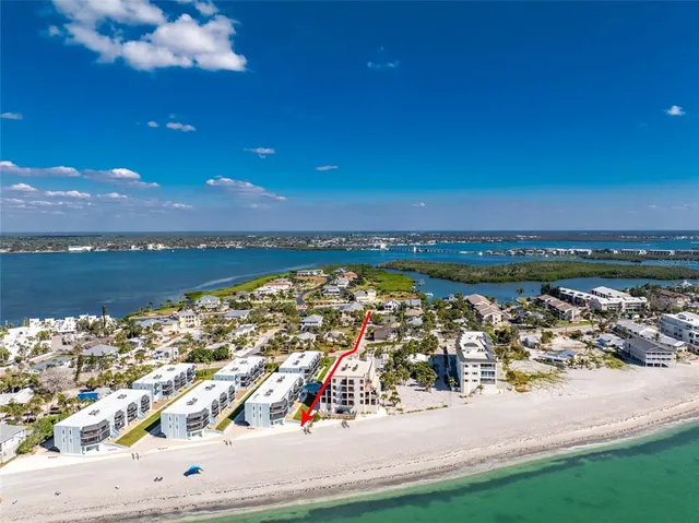 $1,750,000 | 2805 North Beach Road, Unit B, Englewood, FL 34223