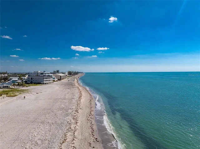 $1,750,000 | 2805 North Beach Road, Unit B, Englewood, FL 34223