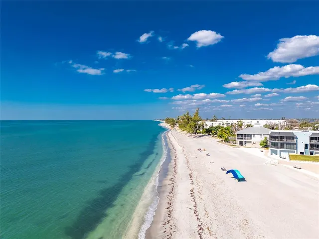 $1,750,000 | 2805 North Beach Road, Unit B, Englewood, FL 34223