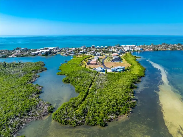 $1,750,000 | 2805 North Beach Road, Unit B, Englewood, FL 34223