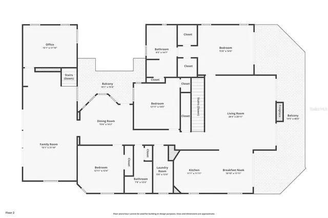 $1,750,000 | 2805 North Beach Road, Unit B, Englewood, FL 34223