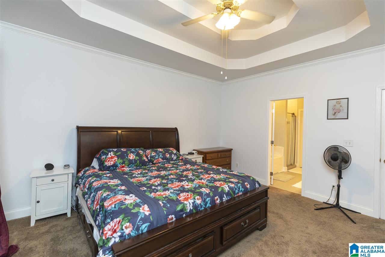3677 Blue Springs Road Wilsonville, AL 35186 - Photo 22 of 42