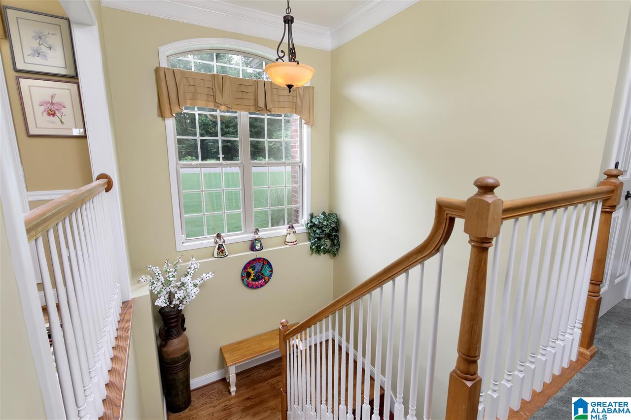 120 Ridgewood Lane Odenville, AL 35120 - Photo 22 of 31