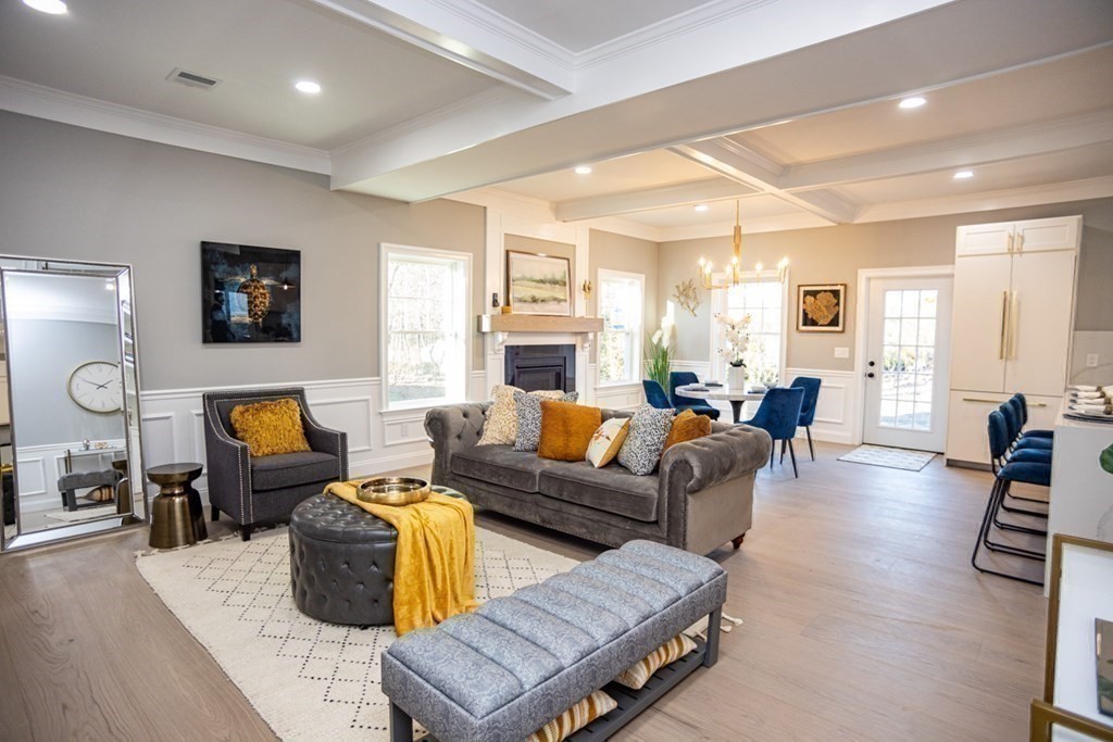 17 Westlake Road Natick, MA 01760 - Photo 12 of 42 Gallery Image 12