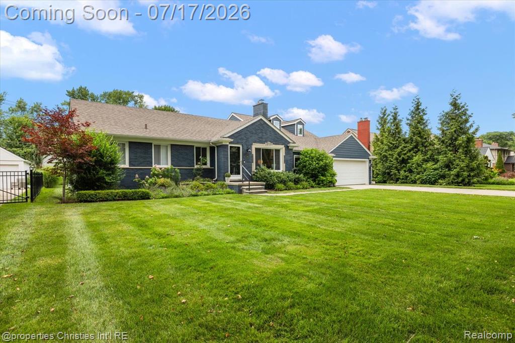 18244 Beverly Road Beverly Hills, MI 48025 - Photo 7 of 80